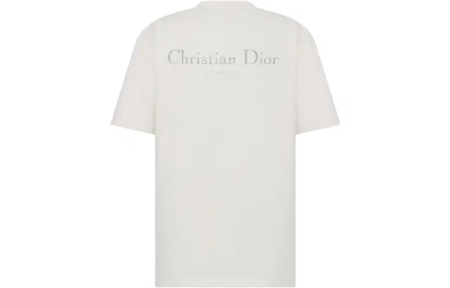 DIOR FW23 LogoT