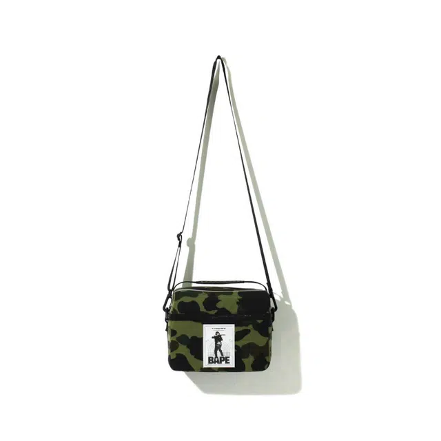 A BATHING APE FW21