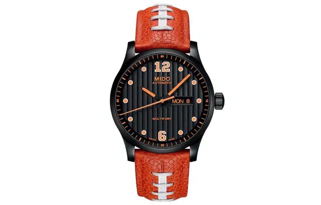 MIDO 100 42mm M0054303605080