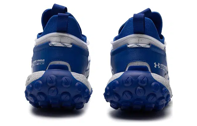 Under Armour UA HOVR Summit FT Cuff