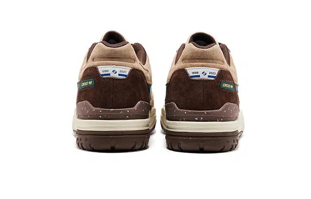 Saucony CROSS 90