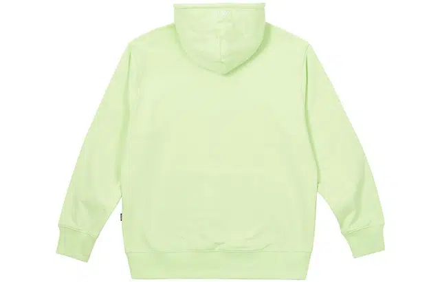 PALACE FW23 FELT P ZIP HOOD P