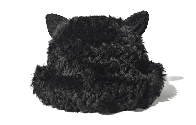 CMFY Cozy Lamb Earflap Hat