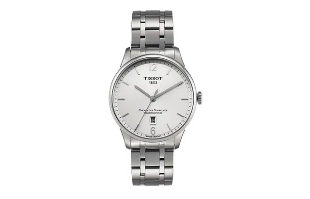 Tissot T099.407.11.037.00