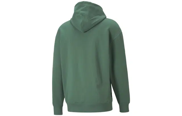 PUMA Downtown Graphic Hoodie