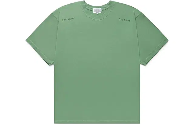 Cav Empt T