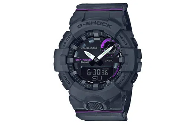 Casio GMA-B800-8APR