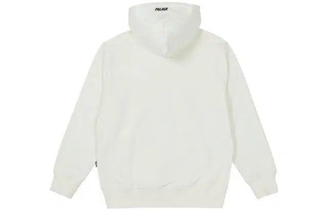 PALACE FW23 FELT P ZIP HOOD P