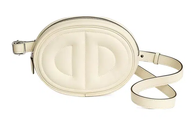 HERMES In The Loop Swift