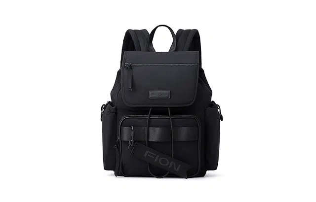 FION Backpack Black