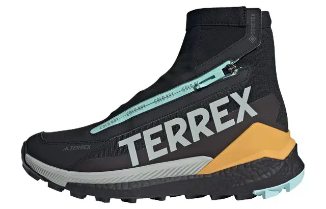 adidas Terrex Free Hiker 2 C.Rdy