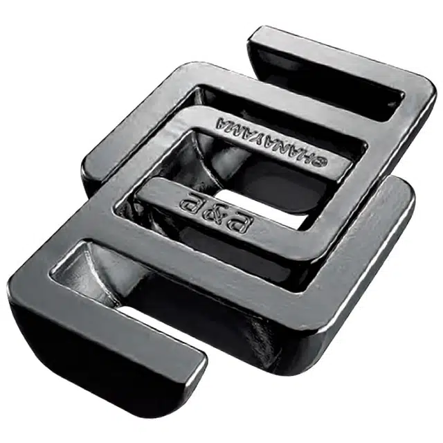 HANAYAMA 40a a Puzzle