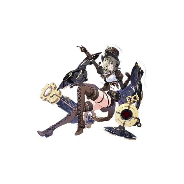 MIHOYO