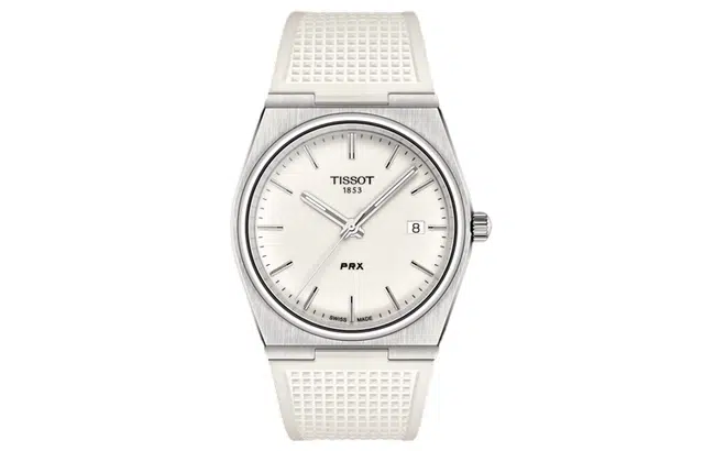 Tissot PRX Quartz T137.410.17.011.00