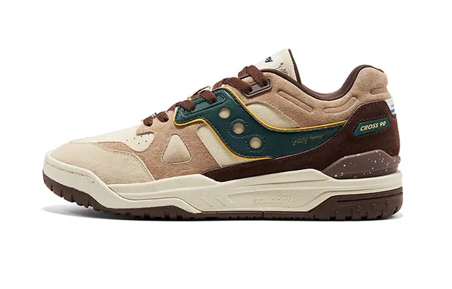 Saucony CROSS 90
