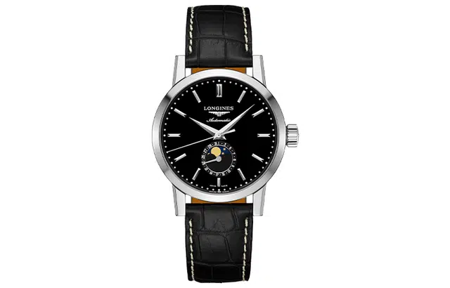 Longines Classic Automatic L4.826.4.52.0