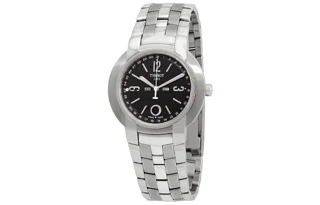TISSOT 30 40mm T60.1.484.52