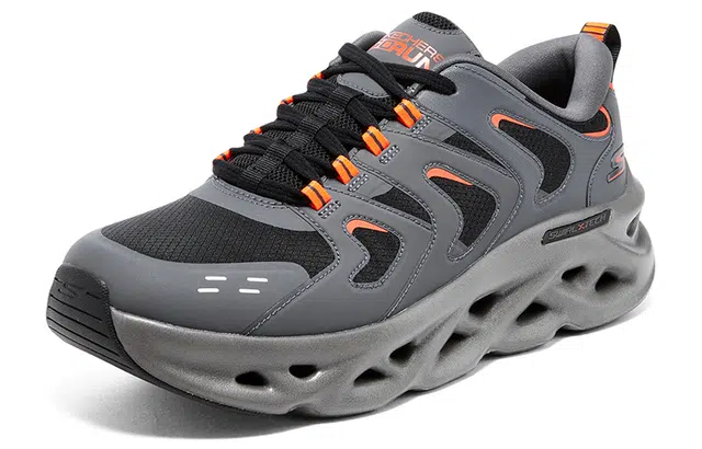 Skechers GO RUN SWIRL TECH