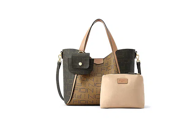FION INFINITY Tote