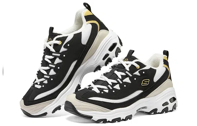 Skechers D'LITES