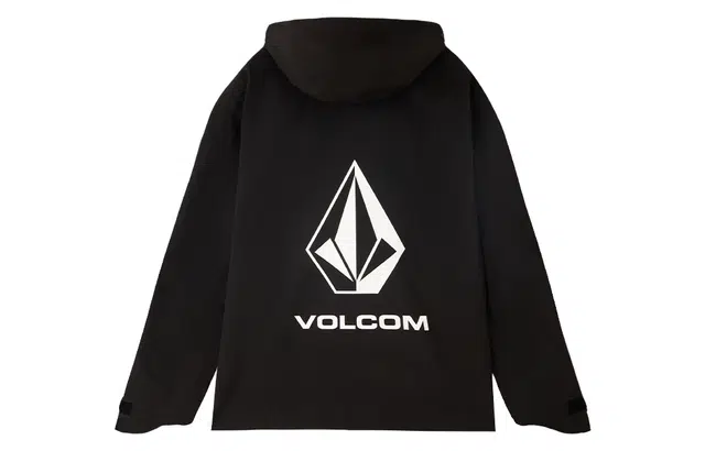 VOLCOM LOGO