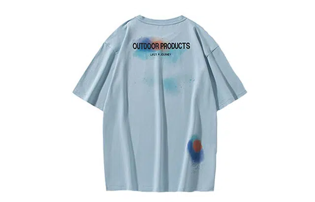 OUTDOOR PRODUCTS T