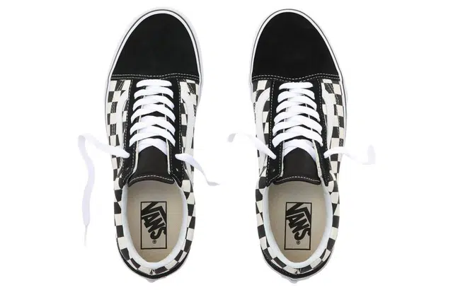 Vans Ward