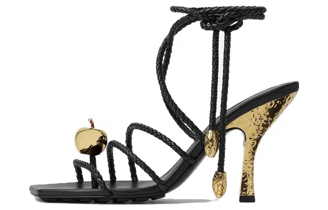Bottega Veneta 9cm