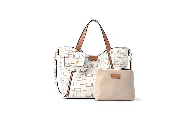 FION INFINITY Tote