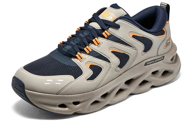Skechers GO RUN SWIRL TECH