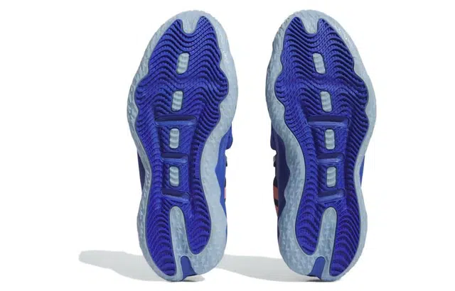 adidas Dame 8 Extply