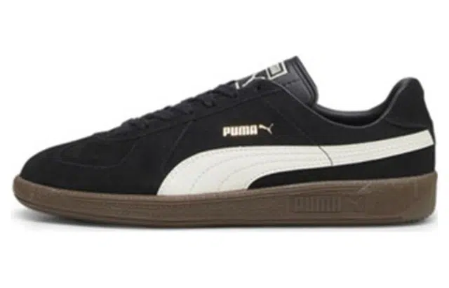 PUMA Army Trainer Suede