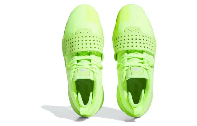 adidas Dame 8 Extply