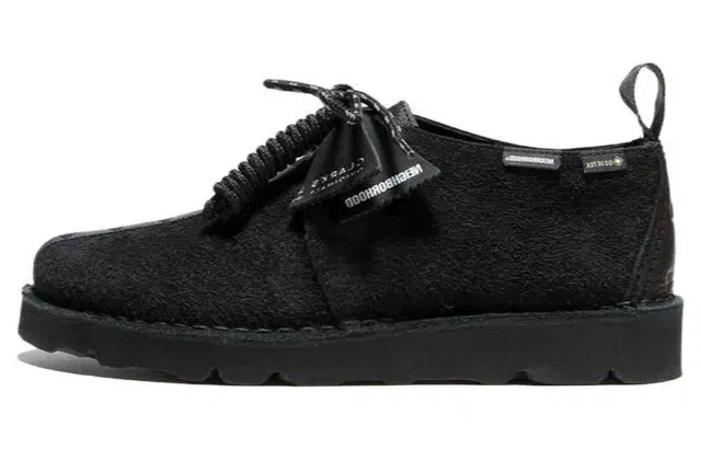 Clarks Desert Trek