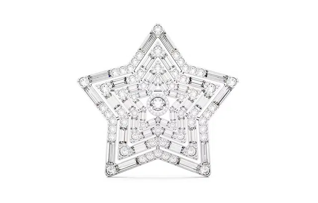 Swarovski Stella