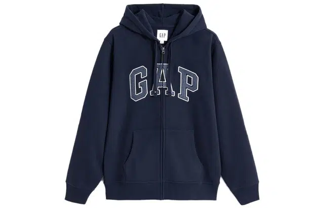 GAP Logo