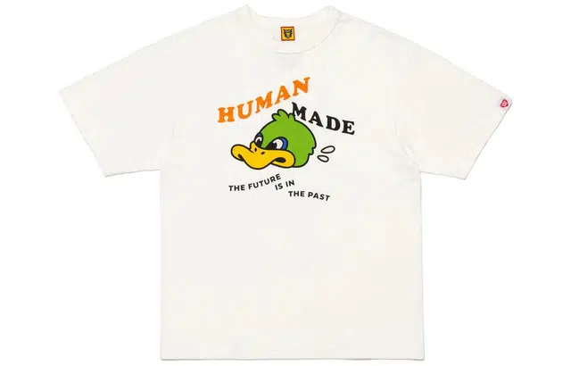 HUMAN MADE FW23 T