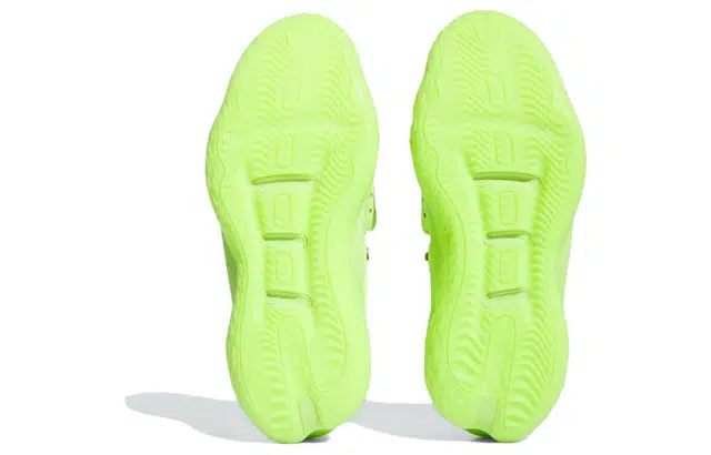 adidas Dame 8 Extply