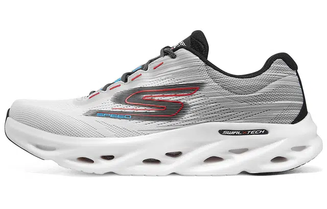 Skechers GO RUN SWIRL TECH SPEED