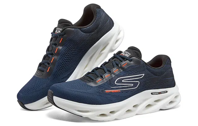 Skechers GO RUN SWIRL TECH SPEED