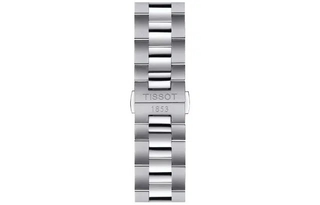 Tissot T-Classic T127.407.11.081.00