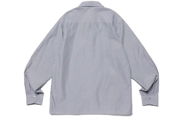 HUMAN MADE FW23 LOGO