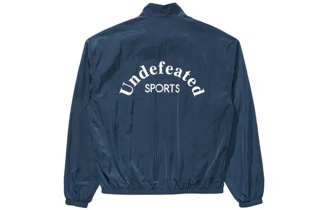 UNDEFEATED