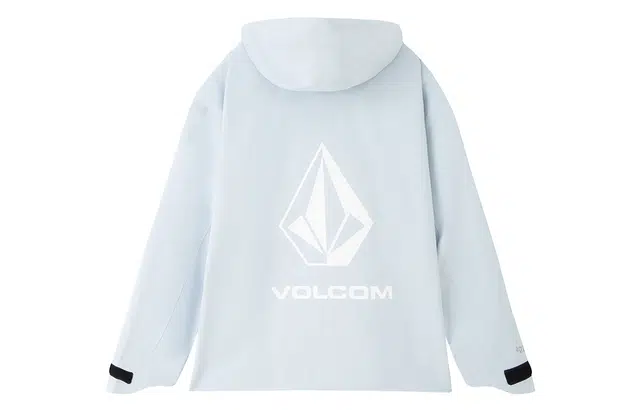 VOLCOM LOGO