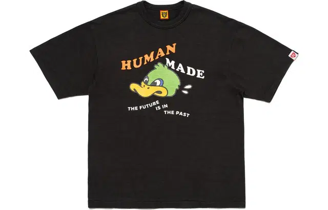 HUMAN MADE FW23 T