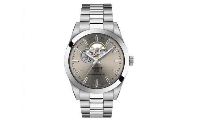 Tissot T-Classic T127.407.11.081.00