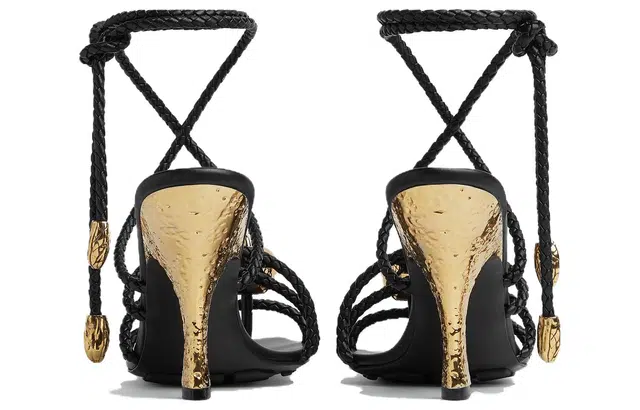 Bottega Veneta 9cm