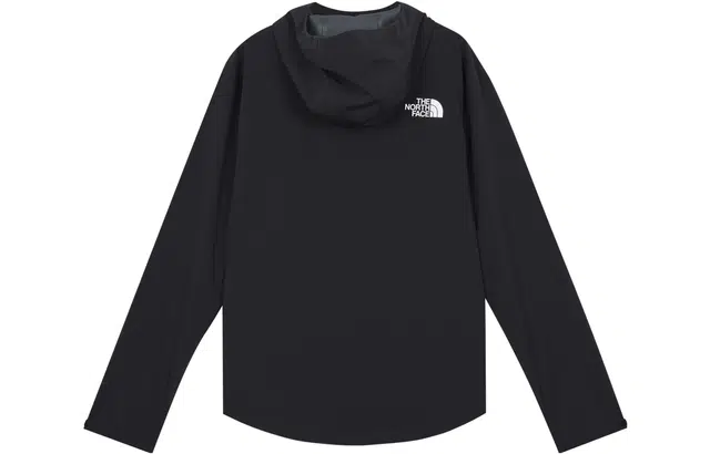 THE NORTH FACE Logo