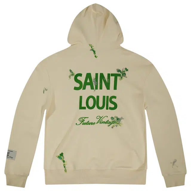 SSSAINT LOUIS