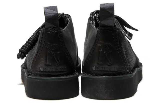 Clarks Desert Trek